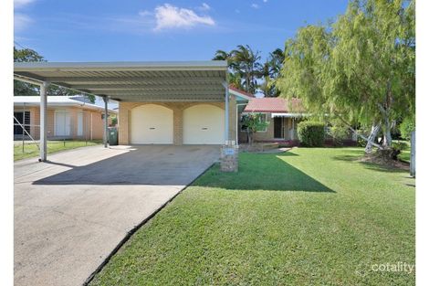 7 Hassen Ct, Mount Pleasant, QLD 4740