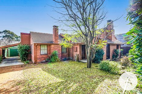 Property photo of 13 Musgrave Street Yarralumla ACT 2600