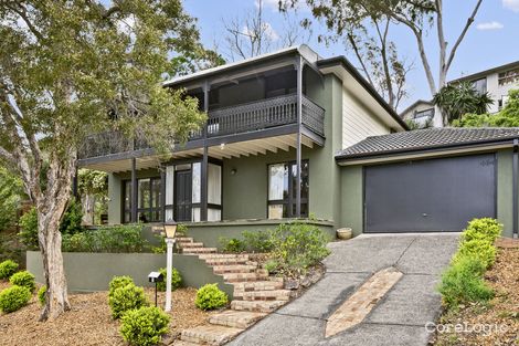 Property photo of 2 Earls Court Roseville Chase NSW 2069