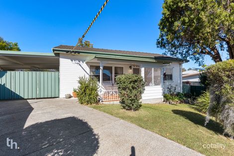 Property photo of 37 Drydon Street Wallsend NSW 2287