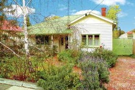Property photo of 5 Plimsoll Grove Fairfield VIC 3078