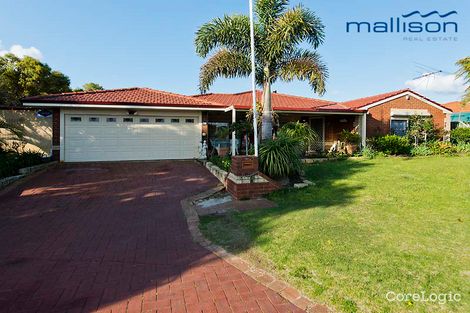 Property photo of 61 Fairfield Gardens Canning Vale WA 6155