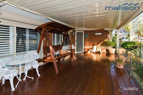 Property photo of 61 Fairfield Gardens Canning Vale WA 6155