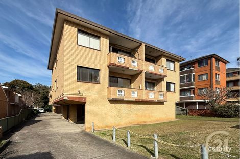 2/3-5 Lackey St, Fairfield, NSW 2165