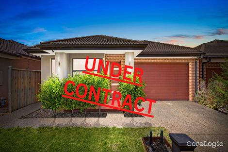 Property photo of 47 Timbarra Drive Werribee VIC 3030