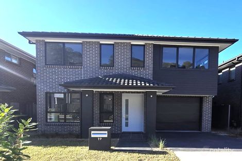 19 Cherribit St, Pemulwuy, NSW 2145