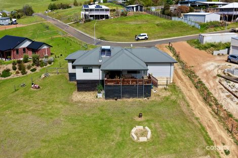 3 Diggers Grn, Nannup, WA 6275