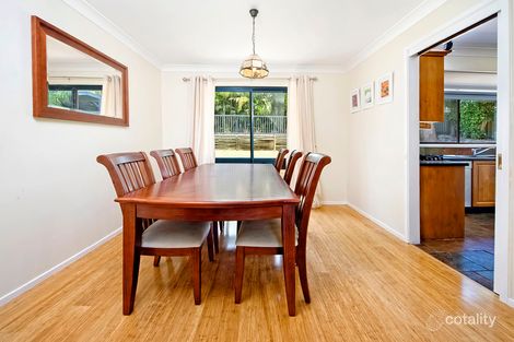 Property photo of 6 Wade Close Illawong NSW 2234