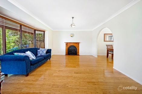 Property photo of 6 Wade Close Illawong NSW 2234