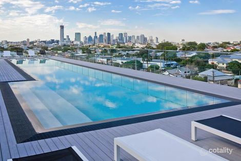 Property photo of 601/9 Kurilpa Street West End QLD 4101