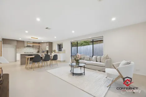 Property photo of 10 Bieundurry Street Bonner ACT 2914
