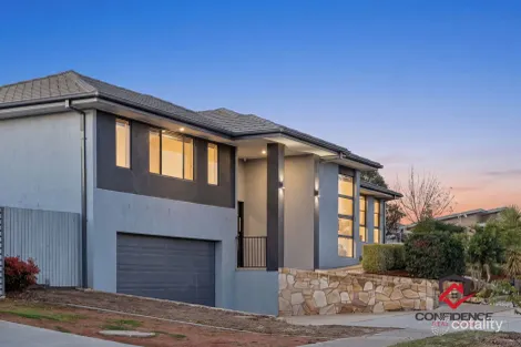 Property photo of 10 Bieundurry Street Bonner ACT 2914