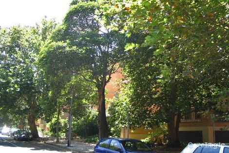 Property photo of 28/758 Bourke Street Redfern NSW 2016