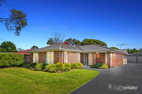Property photo of 15 Keswick Crescent Bayswater North VIC 3153