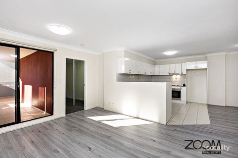 Property photo of 10/33-35 Belmore Street Burwood NSW 2134