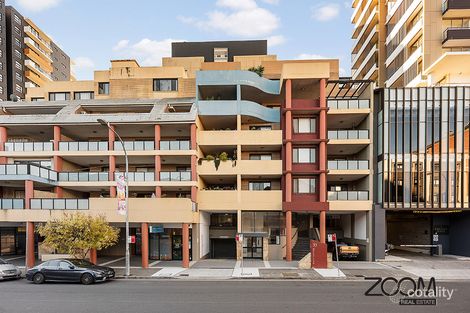 Property photo of 10/33-35 Belmore Street Burwood NSW 2134