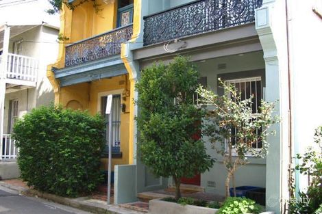 Property photo of 24 Turner Street Redfern NSW 2016