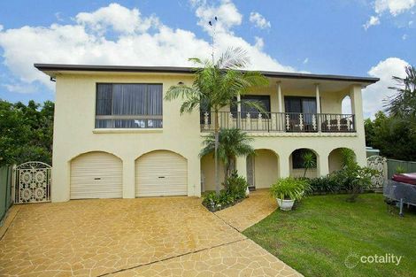 Property photo of 4 Evonne Place Woonona NSW 2517