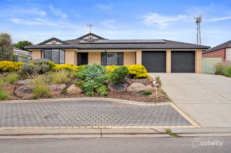 11 Gare Ct, Victor Harbor, SA 5211
