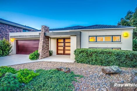 Property photo of 2 Prudence Parade Point Cook VIC 3030