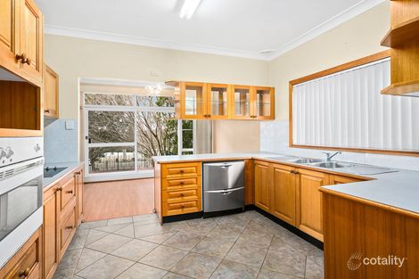 Property photo of 5 Parkview Street Miranda NSW 2228