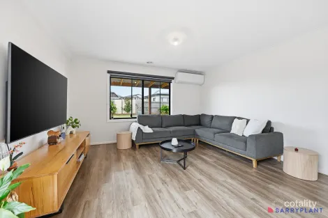 Property photo of 35 Connection Road Wonthaggi VIC 3995