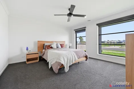 Property photo of 35 Connection Road Wonthaggi VIC 3995
