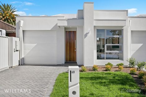 Property photo of 6B Cheadle Street Fulham Gardens SA 5024