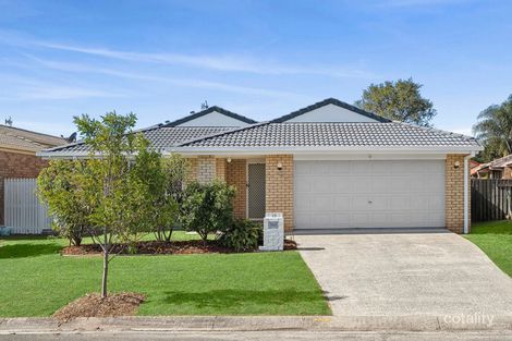 25 Pristine Ct, Varsity Lakes, QLD 4227