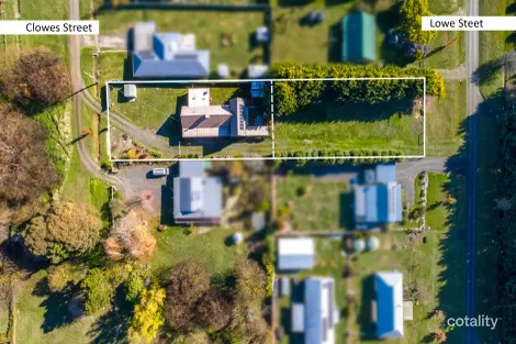 Property photo of 41 Clowes Street Tylden VIC 3444