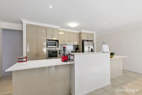 Property photo of 25 Jerrys Place Thornlands QLD 4164