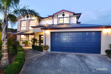 43 Thomson Bvd, St Leonards, VIC 3223