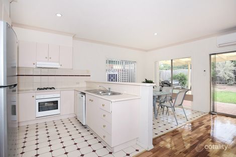 Property photo of 7 Thompson Crescent Roxburgh Park VIC 3064