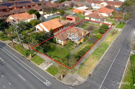 Property photo of 189 Edwardes Street Reservoir VIC 3073