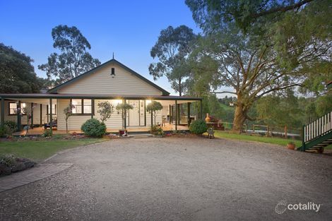 Property photo of 65 Howards Road Panton Hill VIC 3759