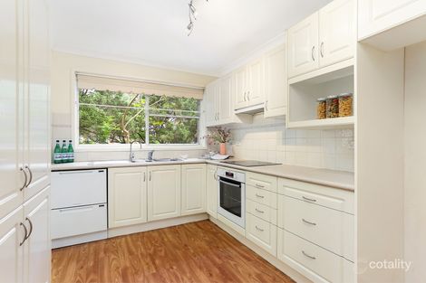 Property photo of 25/78A Hotham Road Gymea NSW 2227