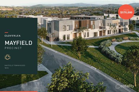 6042 Thompson Cres, Chirnside Park, VIC 3116