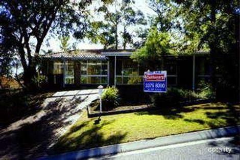 6 Sim Jue Ct, Sinnamon Park, QLD 4073