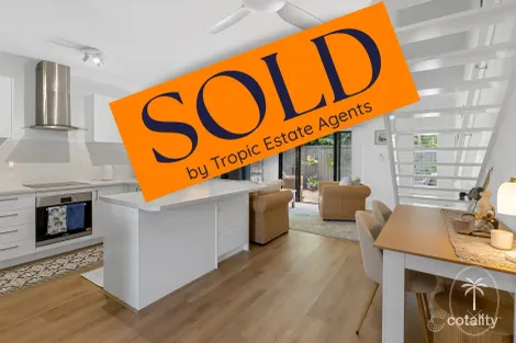 Property photo of 7/65-69 Cedar Road Palm Cove QLD 4879