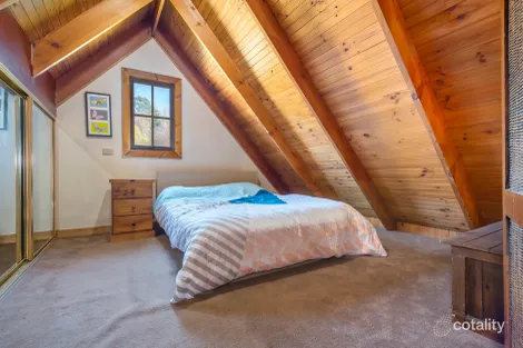 Property photo of 41 Clowes Street Tylden VIC 3444