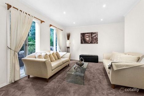 Property photo of 18 Mullens Road Warrandyte VIC 3113