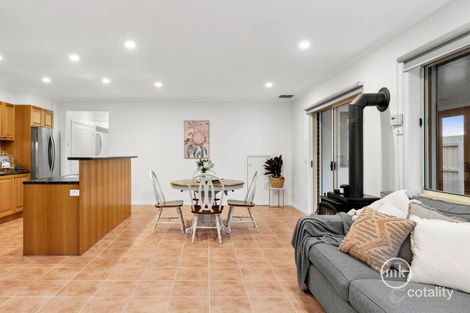 Property photo of 57 The Lakes Boulevard South Morang VIC 3752