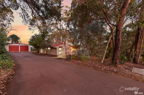 Property photo of 1 Dreyer Road Roleystone WA 6111