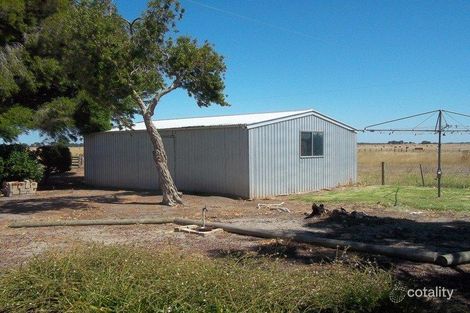 Property photo of 283 Mount Burr Road Millicent SA 5280