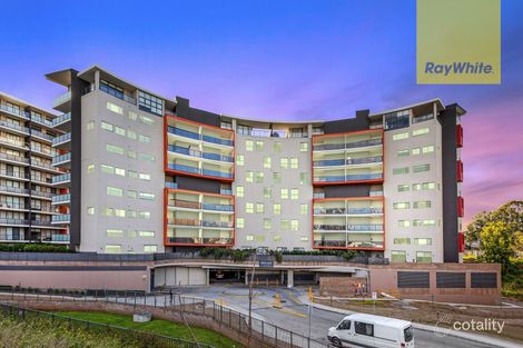 153/25 North Rocks Rd, North Rocks, NSW 2151