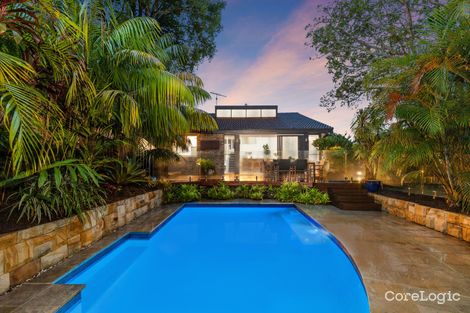 Property photo of 4 Cherana Crescent Forestville NSW 2087