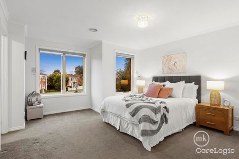 Property photo of 57 The Lakes Boulevard South Morang VIC 3752