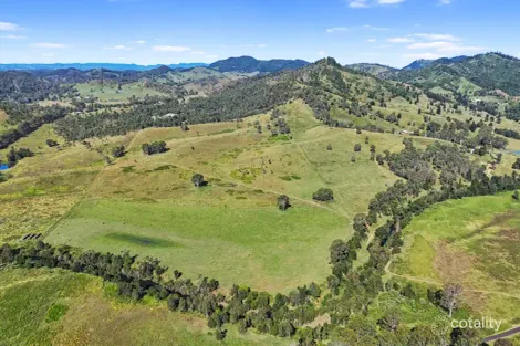 Lot 294 Glastonbury Creek Rd, Glastonbury, QLD 4570
