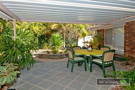 Property photo of 2 Presley Court Windaroo QLD 4207