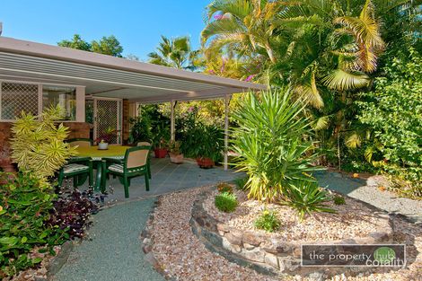 Property photo of 2 Presley Court Windaroo QLD 4207